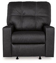 Barlin Mills Recliner -  Ashley Furniture Recliner