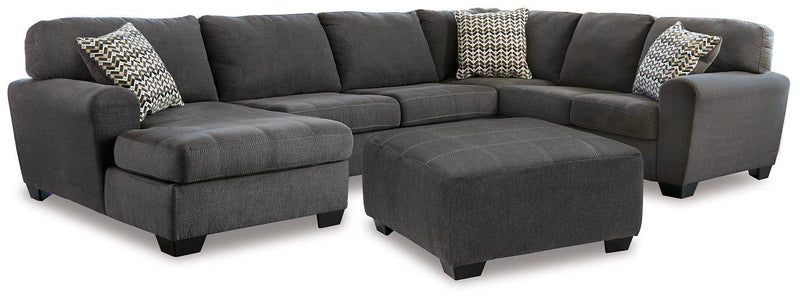 Ambee Living Room Set Ashley Furniture