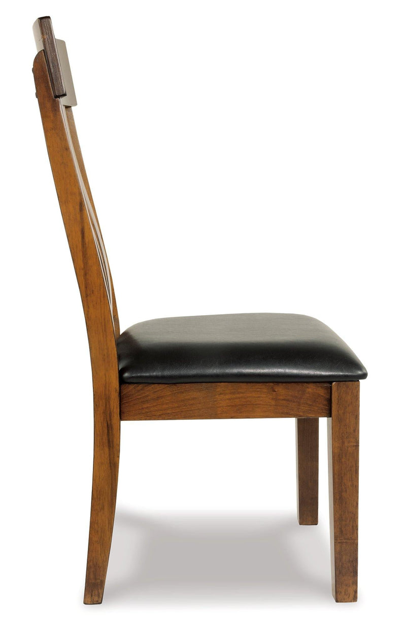 Ralene Dining Chair Set Ashley Furniture Dining Chair Set  Fresh Start Furniture