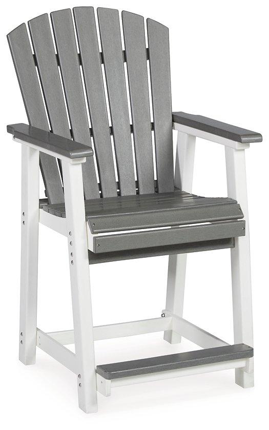 Transville Outdoor Dining Set Ashley Furniture Outdoor Dining Set  Fresh Start Furniture