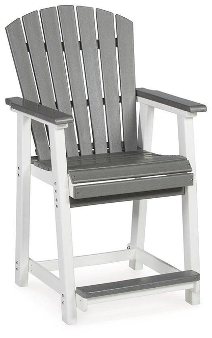 Transville Outdoor Dining Set Ashley Furniture Outdoor Dining Set  Fresh Start Furniture
