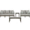 Outdoor Table Set