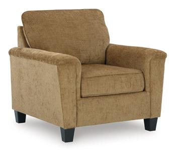 Erinslane Living Room Set -  Ashley Furniture Living Room Set  Fresh Start Furniture