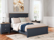 Landocken Bedroom Package Ashley Furniture Bedroom Set  Fresh Start Furniture