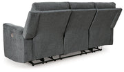 Barnsana Living Room Set -  Ashley Furniture Living Room Set