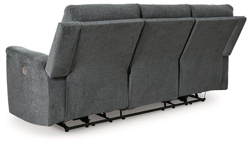 Barnsana Living Room Set -  Ashley Furniture Living Room Set