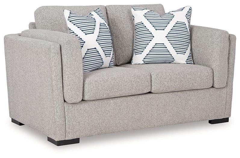 Evansley Living Room Set -  Ashley Furniture Living Room Set  Fresh Start Furniture