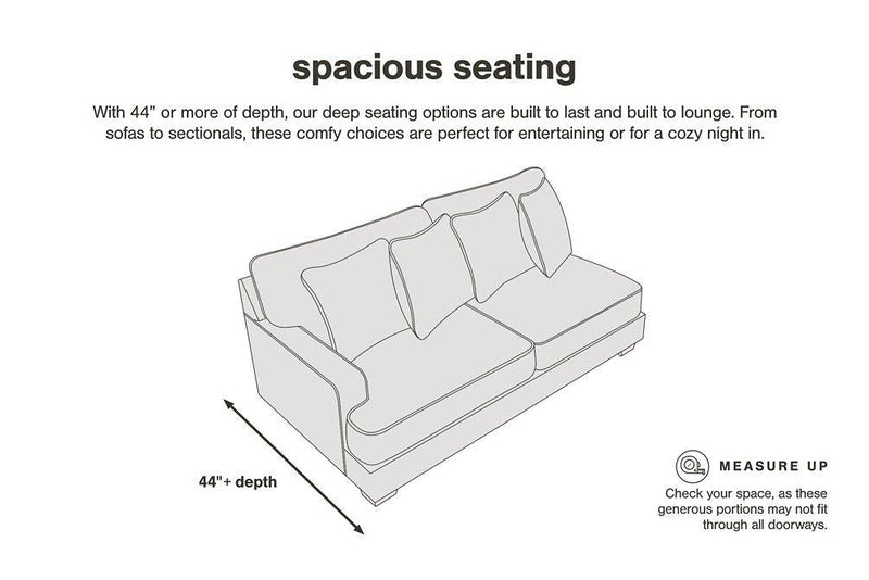 Lindyn Sectional with Chaise Ashley Furniture Sectional  Fresh Start Furniture