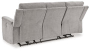 Barnsana Living Room Set -  Ashley Furniture Living Room Set