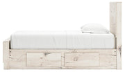 Lawroy Bed Ashley Furniture Bed  Fresh Start Furniture