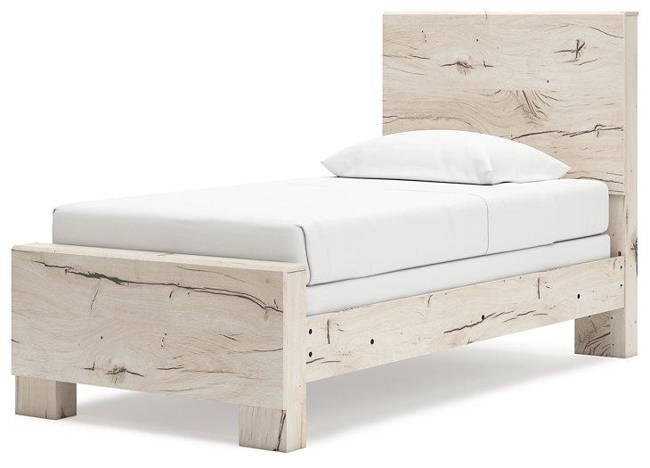 Lawroy Bed Ashley Furniture Bed  Fresh Start Furniture