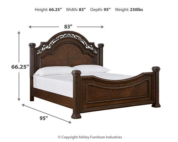 Lavinton Bedroom Set Ashley Furniture Bedroom Set  Fresh Start Furniture