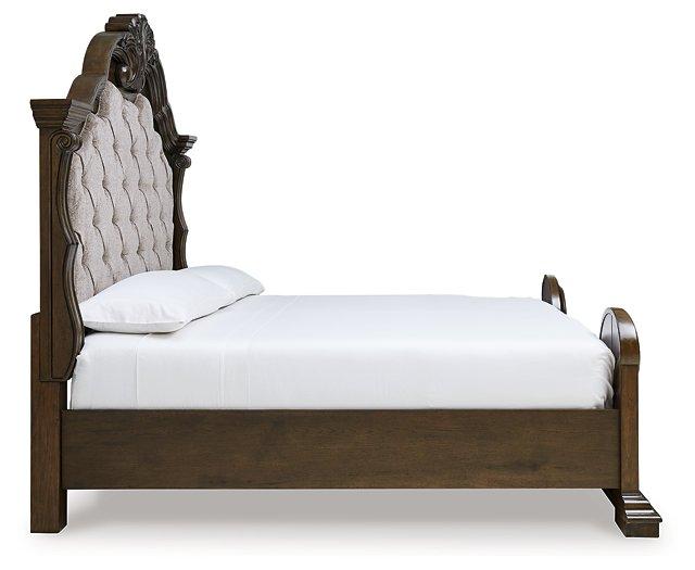 Maylee Bedroom Set Ashley Furniture Bedroom Set  Fresh Start Furniture