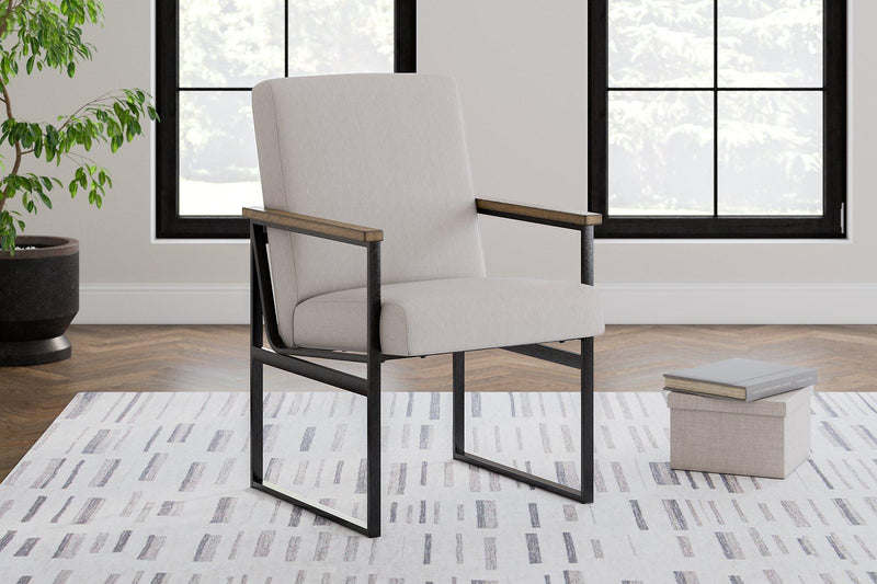 Montia Home Office Set Ashley Furniture Home Office Set  Fresh Start Furniture
