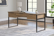 Montia Home Office Set Ashley Furniture Home Office Set  Fresh Start Furniture