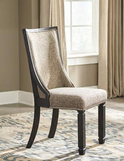 Tyler Creek Dining Chair Set Ashley Furniture Dining Chair Set  Fresh Start Furniture