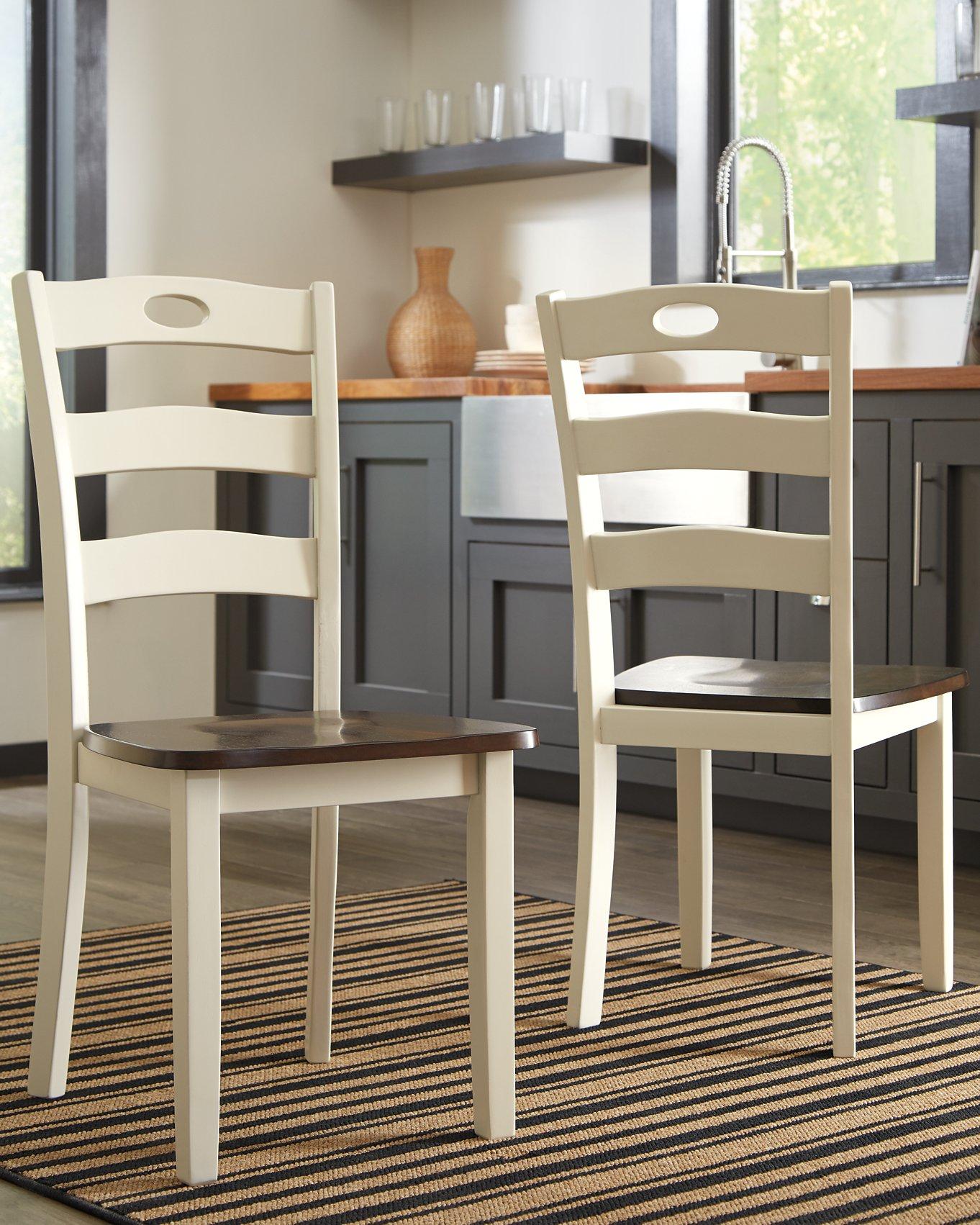Woodanville Dining Set Ashley Furniture Dining Room Set  Fresh Start Furniture