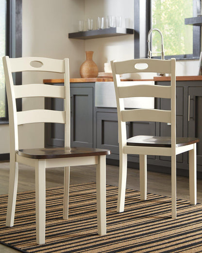 Woodanville Dining Set Ashley Furniture Dining Room Set  Fresh Start Furniture