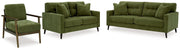 Bixler Living Room Set -  Ashley Furniture Living Room Set