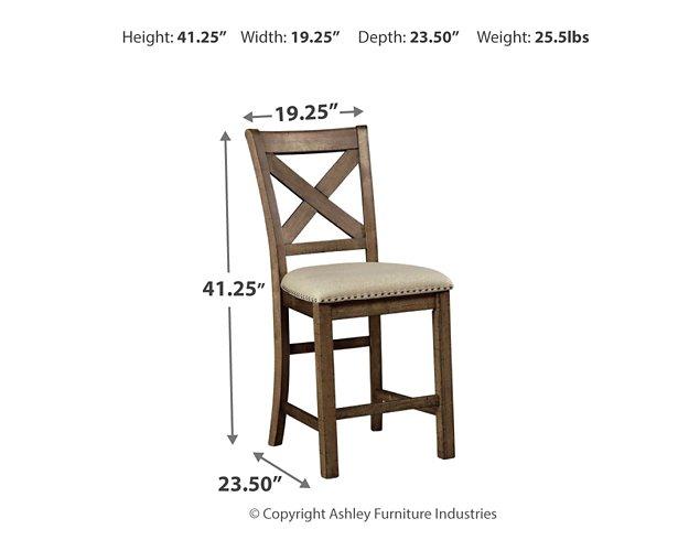 Moriville Counter Height Dining Set Ashley Furniture Dining Room Set  Fresh Start Furniture