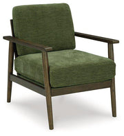 Bixler Living Room Set -  Ashley Furniture Living Room Set