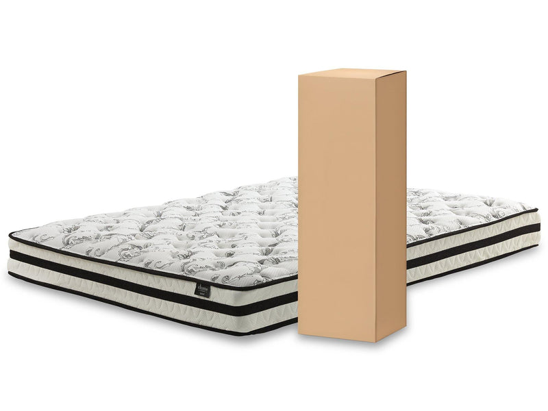 Socalle Bed and Mattress Set Ashley Furniture Mattress Set  Fresh Start Furniture