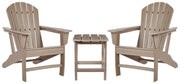 Sundown Treasure Outdoor Seating Set -  Ashley Furniture Outdoor Table Set  Fresh Start Furniture