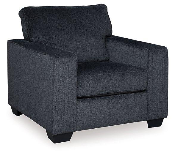 Altari Living Room Set Ashley Furniture