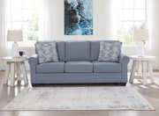 Carissa Manor Living Room Set -  Ashley Furniture Living Room Set  Fresh Start Furniture