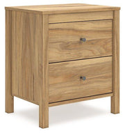 Bermacy Bedroom Set -  Ashley Furniture Bedroom Set