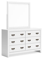 Binterglen Bedroom Package -  Ashley Furniture Bedroom Set
