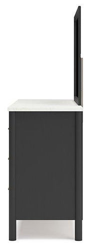 Cadmori Bedroom Set -  Ashley Furniture Bedroom Set  Fresh Start Furniture