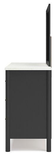 Cadmori Bedroom Set -  Ashley Furniture Bedroom Set  Fresh Start Furniture