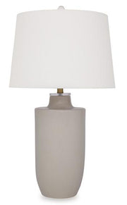 Cylener Lamp Set -  Ashley Furniture Table Lamp Set  Fresh Start Furniture