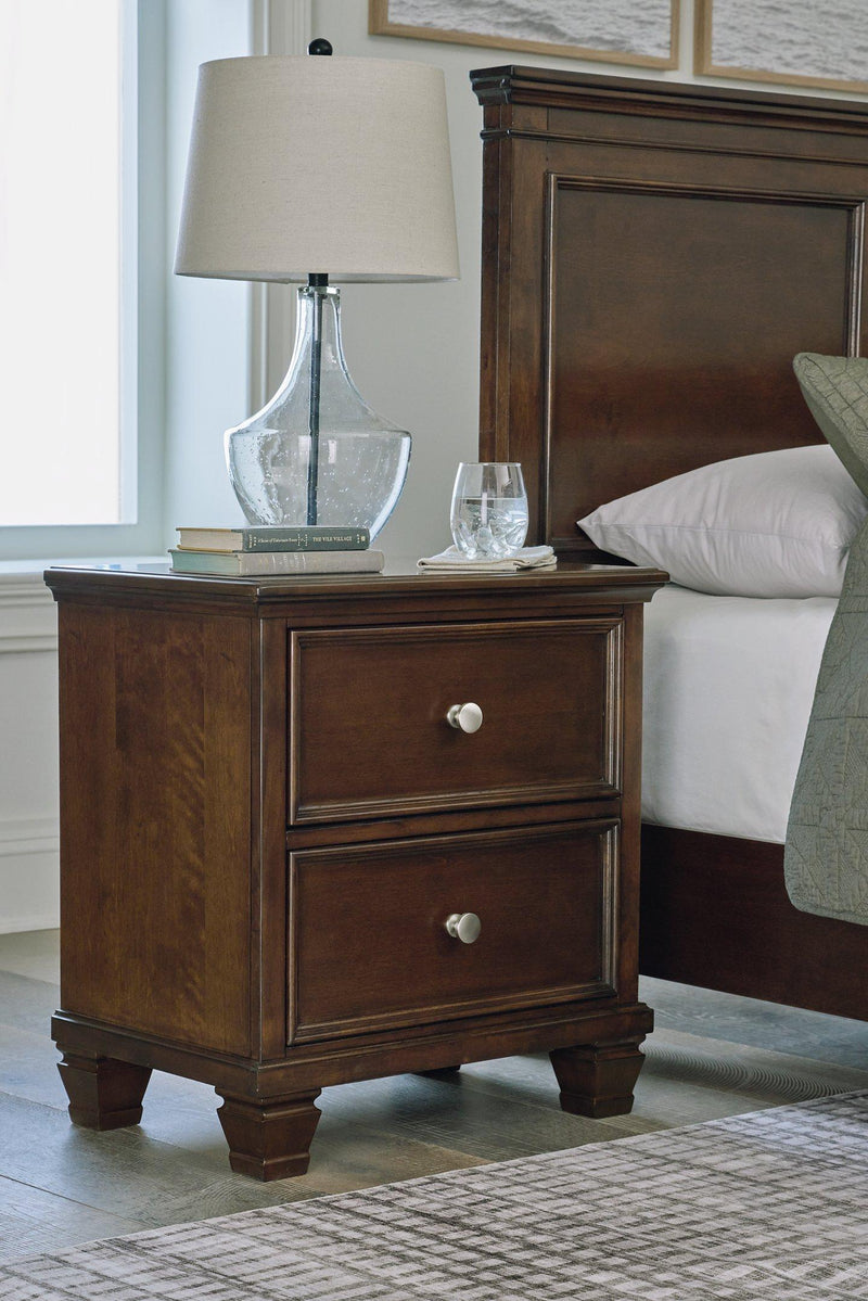 Danabrin Bedroom Set -  Ashley Furniture Bedroom Set  Fresh Start Furniture