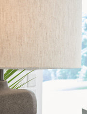 Danacy Lamp Set -  Ashley Furniture Table Lamp Set  Fresh Start Furniture