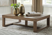 Cariton Table Set -  Ashley Furniture Table Set  Fresh Start Furniture