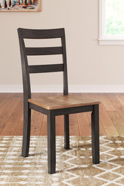 Gesthaven Dining Set Ashley Furniture Dining Room Set  Fresh Start Furniture