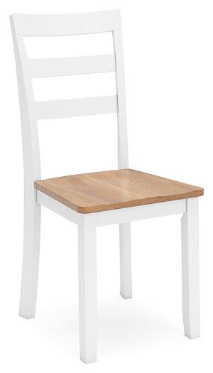 Gesthaven Dining Set Ashley Furniture Dining Room Set  Fresh Start Furniture
