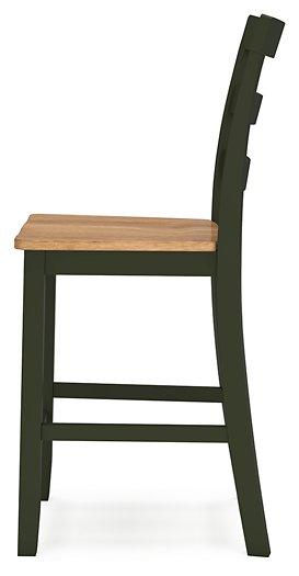 Gesthaven Dining Set Ashley Furniture Dining Room Set  Fresh Start Furniture