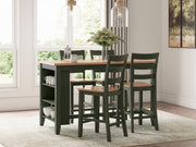 Gesthaven Dining Set Ashley Furniture Dining Room Set  Fresh Start Furniture