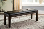 Haddigan Dining Set Ashley Furniture Dining Room Set  Fresh Start Furniture