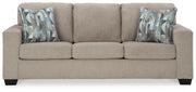 Deltona Living Room Set -  Ashley Furniture Living Room Set  Fresh Start Furniture