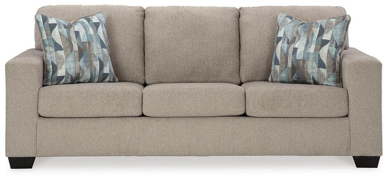 Deltona Living Room Set -  Ashley Furniture Living Room Set  Fresh Start Furniture