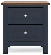 Landocken Bedroom Package Ashley Furniture Bedroom Set  Fresh Start Furniture