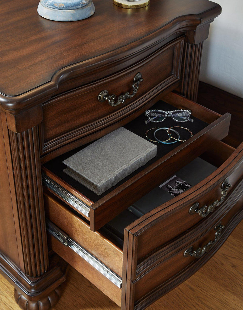 Lavinton Bedroom Set Ashley Furniture Bedroom Set  Fresh Start Furniture