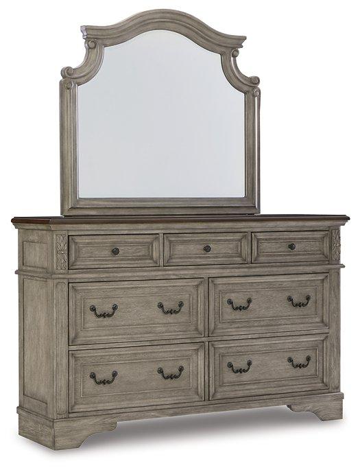 Lodenbay Bedroom Set Ashley Furniture Bedroom Set  Fresh Start Furniture