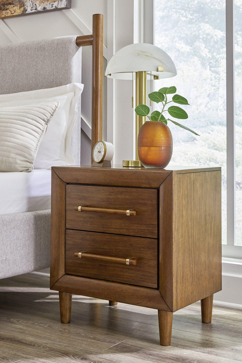 Lyncott Bedroom Set Ashley Furniture Bedroom Set  Fresh Start Furniture