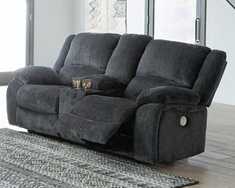 Draycoll Living Room Set -  Ashley Furniture Living Room Set  Fresh Start Furniture