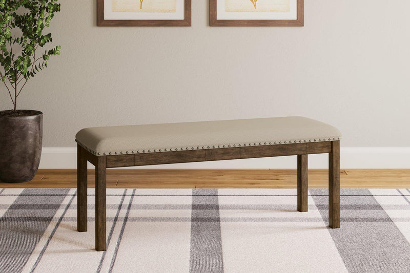 Moriville Dining Room Set Ashley Furniture Dining Room Set  Fresh Start Furniture